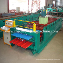 Double Layer Roll Forming Machine Manufacturers